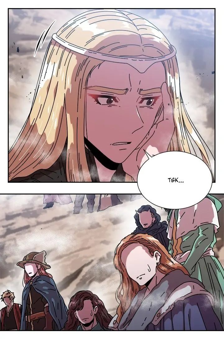 I was born as the Demon Lord’s daughter chapter 32 - page 15